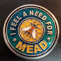 Mead Buckle
                        